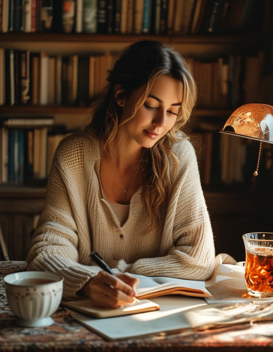 Bullet Journal or Plain Notebook: Which One You'll Actually Keep Using