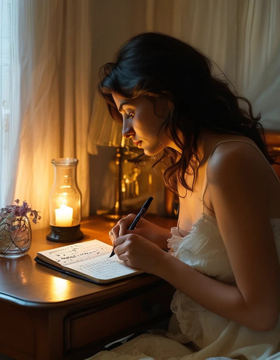 One Line a Day: The Five-Year Journal That Outlasts Every Other Habit