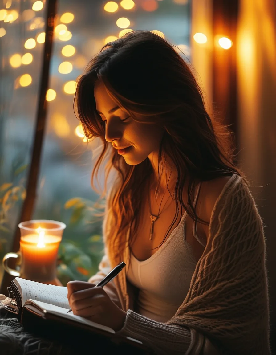 The Gratitude Journal, Honestly: What the Science Says and How to Do It Without the Cringe