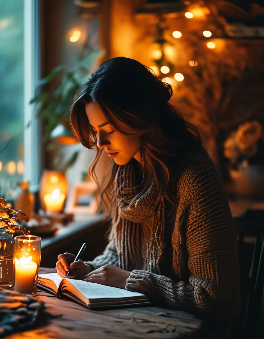 The Gratitude Journal, Honestly: What the Science Says and How to Do It Without the Cringe