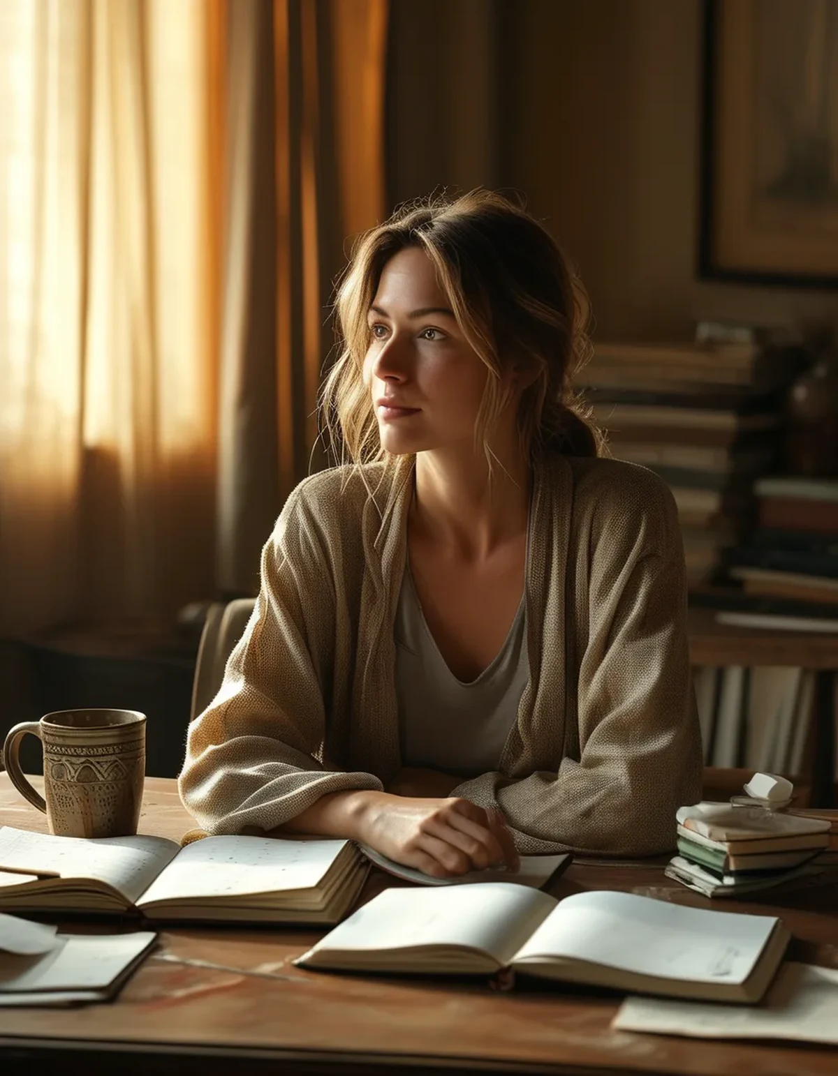 How Long Should You Journal Before Deciding Whether It Works?