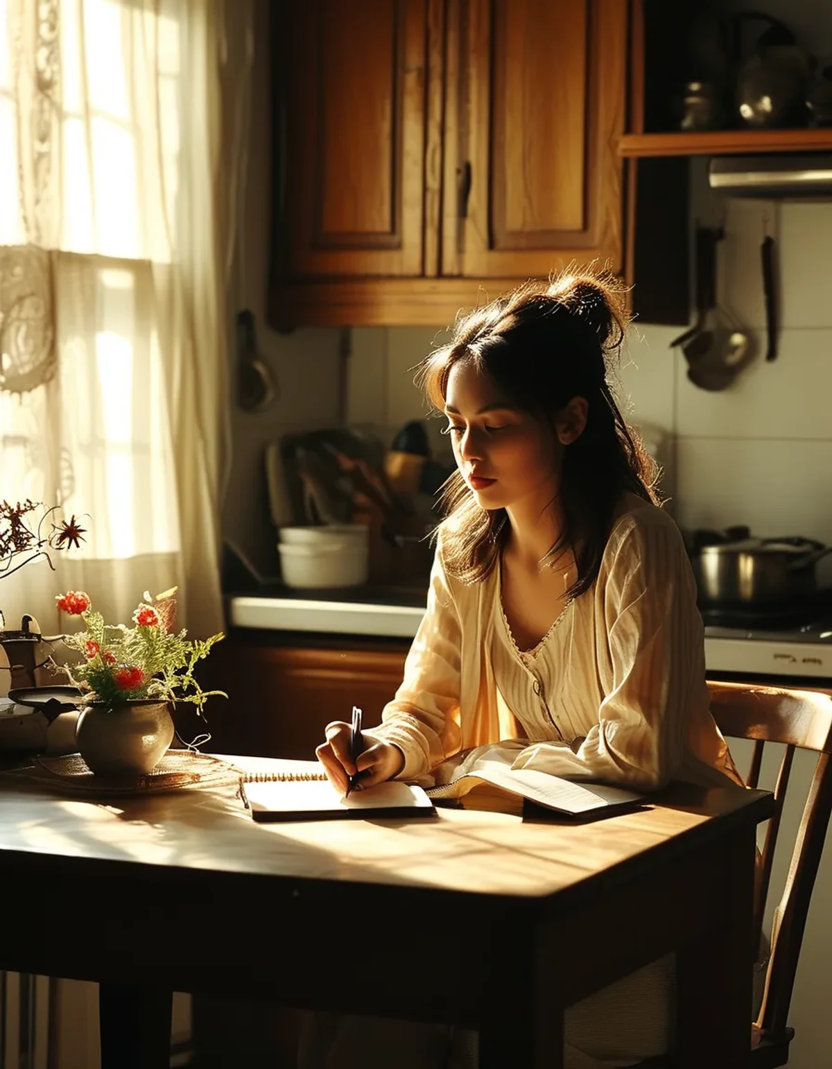How Long Should a Journal Entry Actually Be?