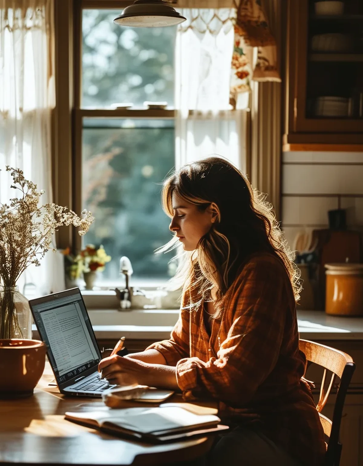 How Long Should a Journal Entry Actually Be?