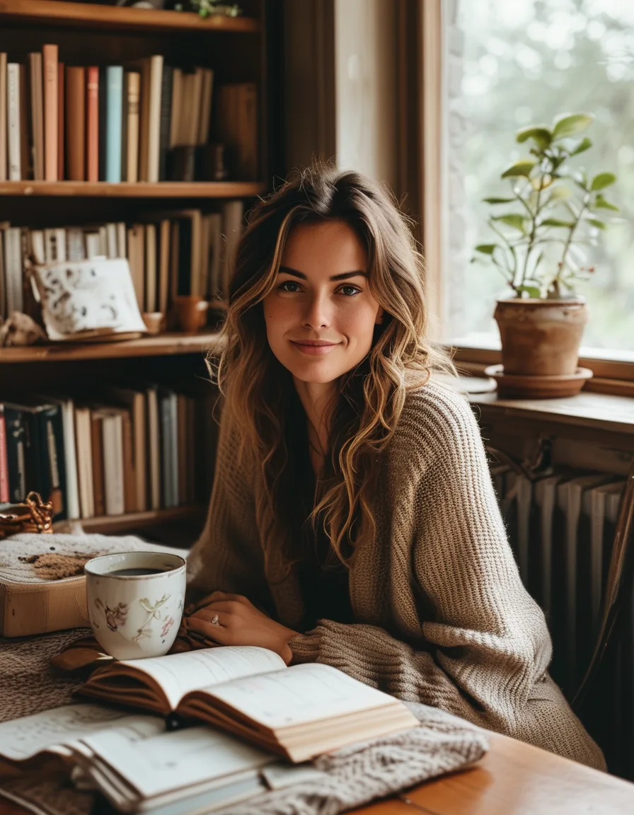 Journaling Doesn't Work for Me — Here's What Might Actually Be Going Wrong