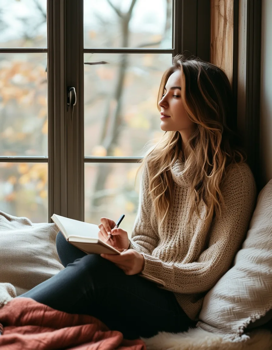 Journaling Doesn't Work for Me — 4 Reasons It's the Format, Not You