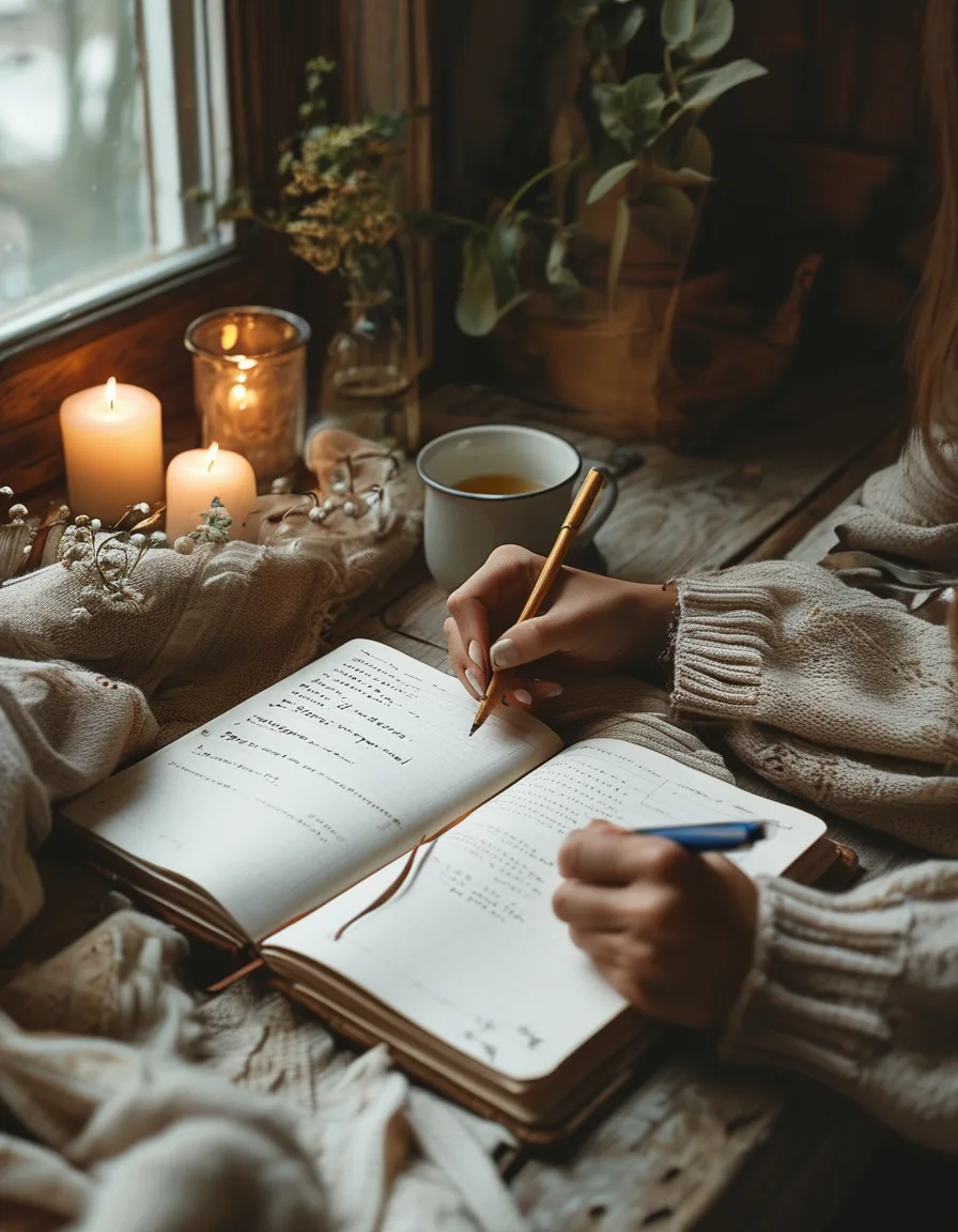 Journaling vs. Habit Trackers: Which One Actually Changes Behavior?