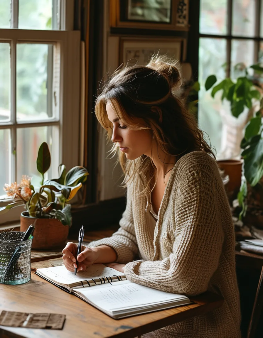 Journaling vs. Habit Trackers: Which One Actually Changes Behavior?