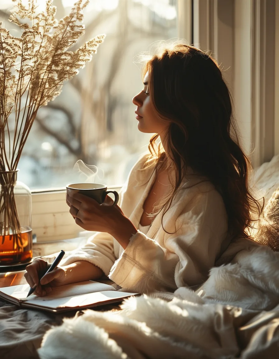 Morning Pages: The Brain-Dump Practice That Clears Your Head Before the Day