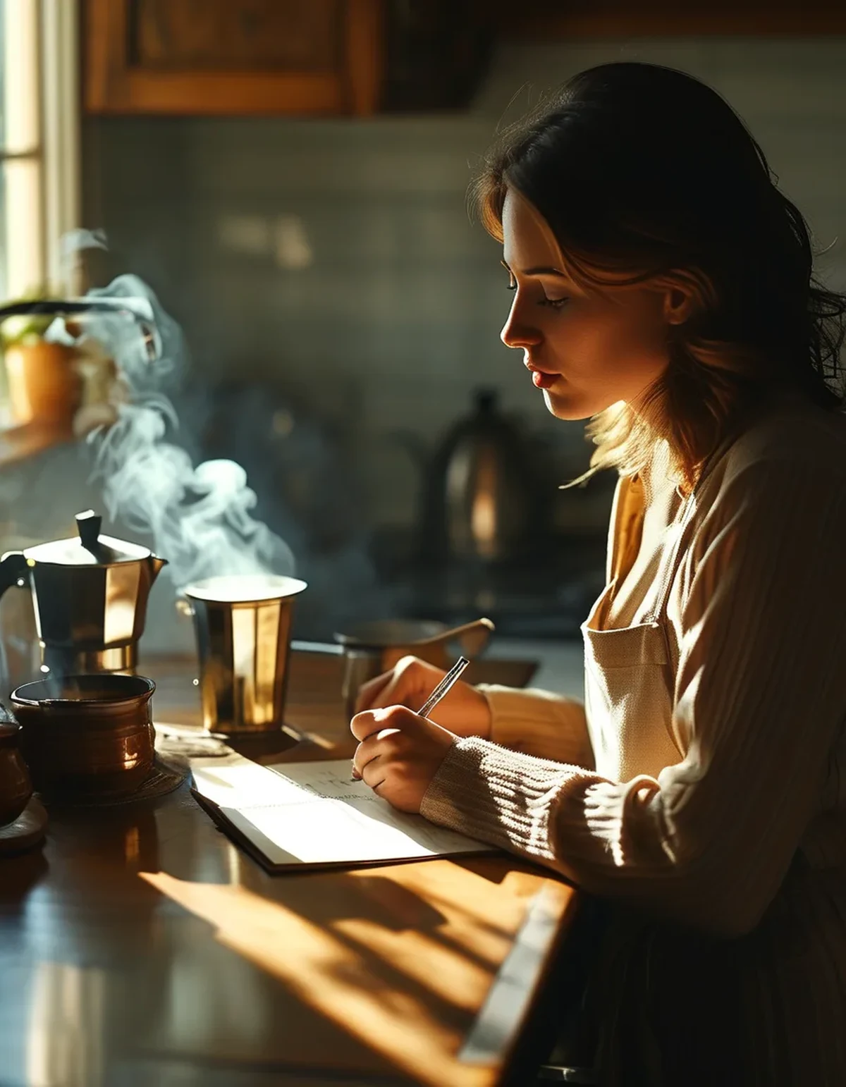 Morning Pages vs Night Journaling: Which Actually Fits Your Brain?