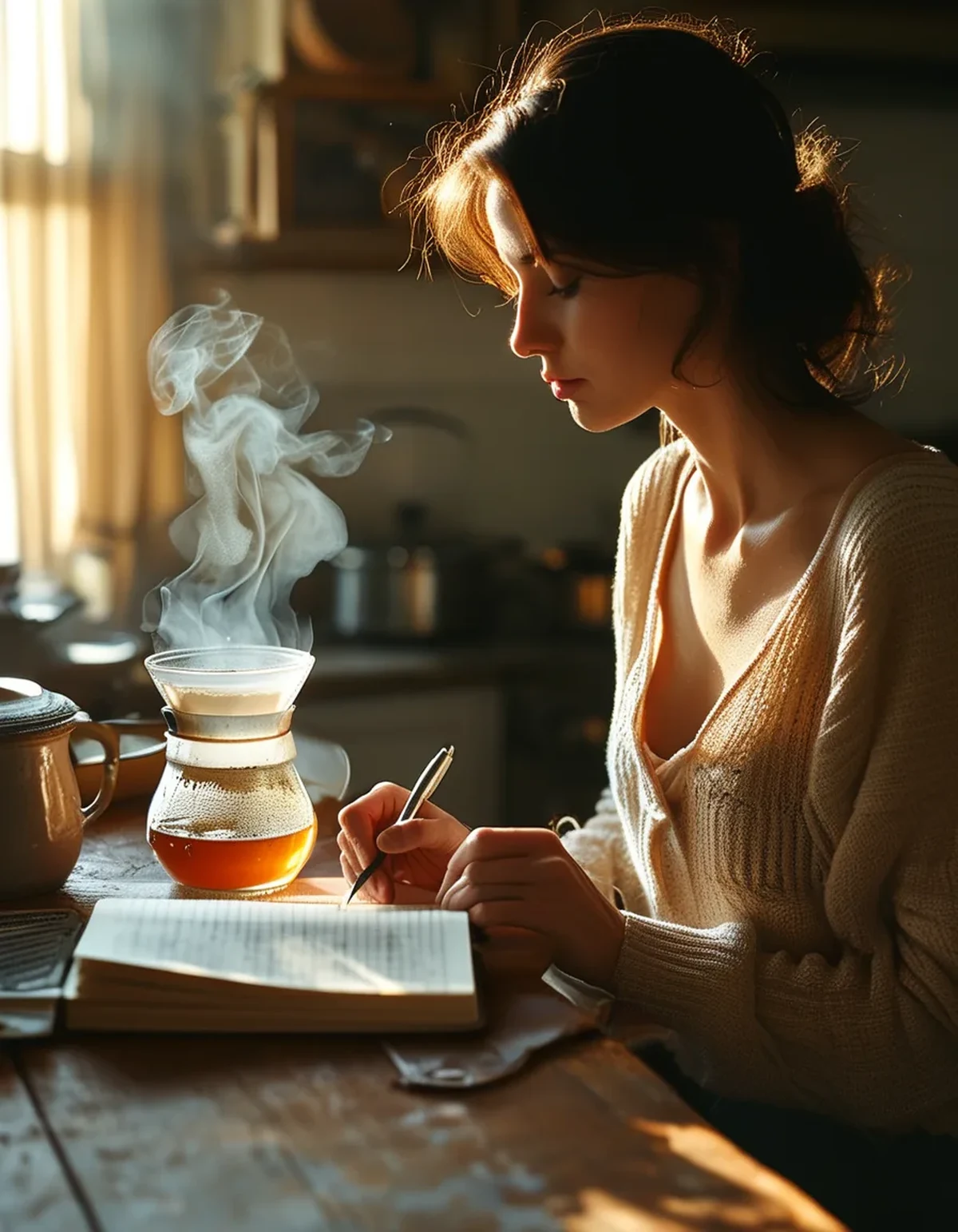 Morning Pages vs Night Journaling: Which Actually Fits Your Brain?