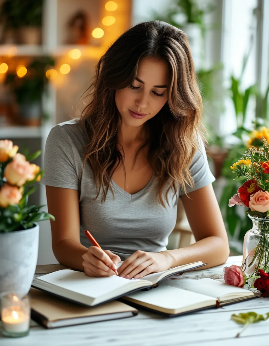 Worry Dump or Gratitude Journal: Why Using the Wrong One for Your Actual Need Backfires