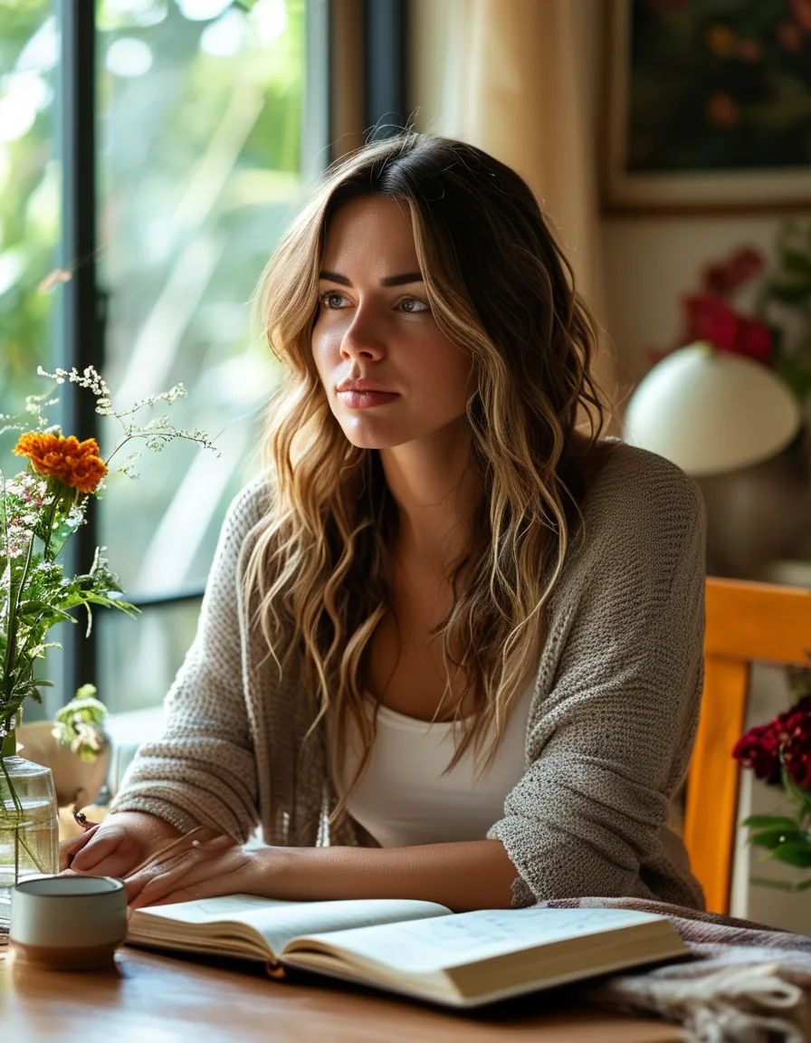 Worry Dump or Gratitude Journal: Why Using the Wrong One for Your Actual Need Backfires