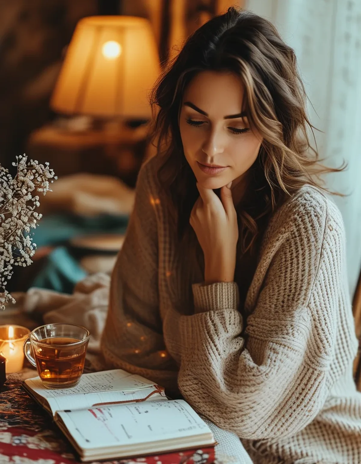 What to Do When Journaling Makes You Feel Worse Instead of Better