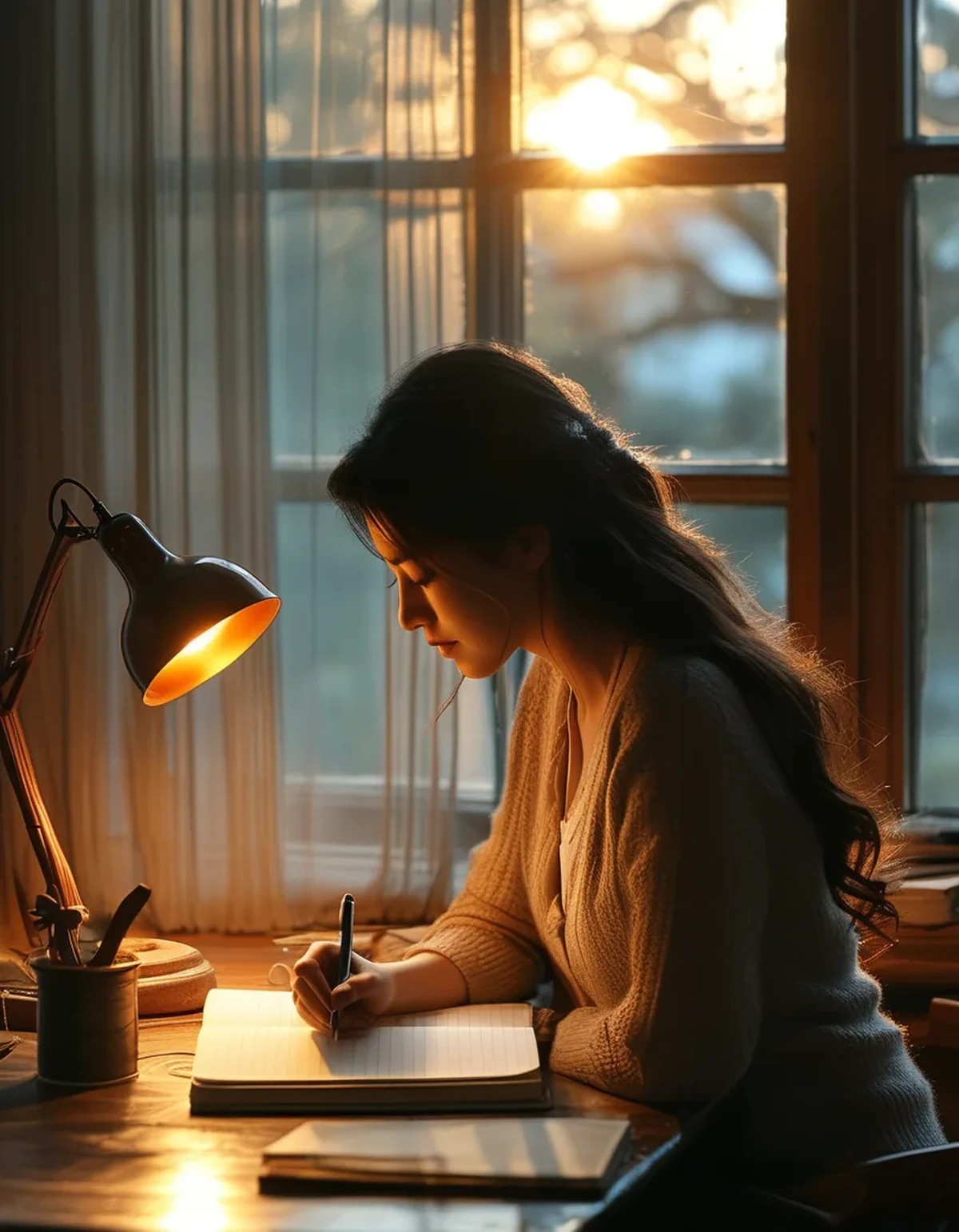 What to Do When Your Journal Becomes a To-Do List