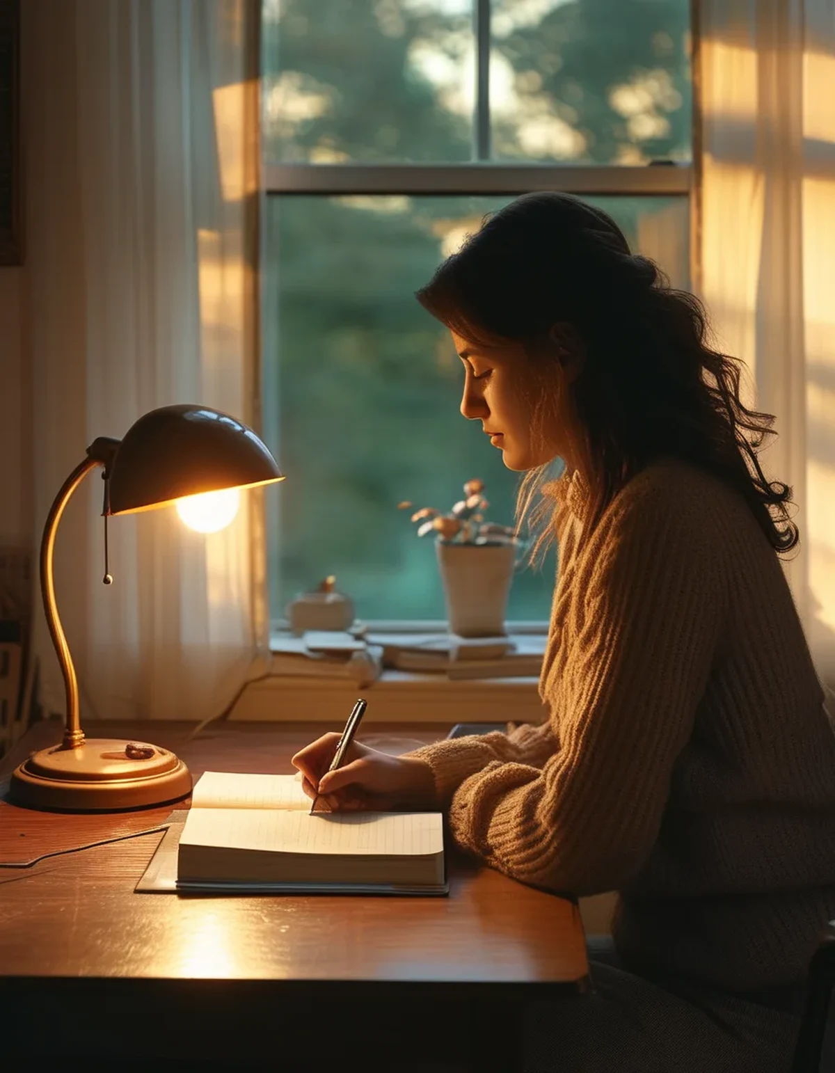 What to Do When Your Journal Becomes a To-Do List