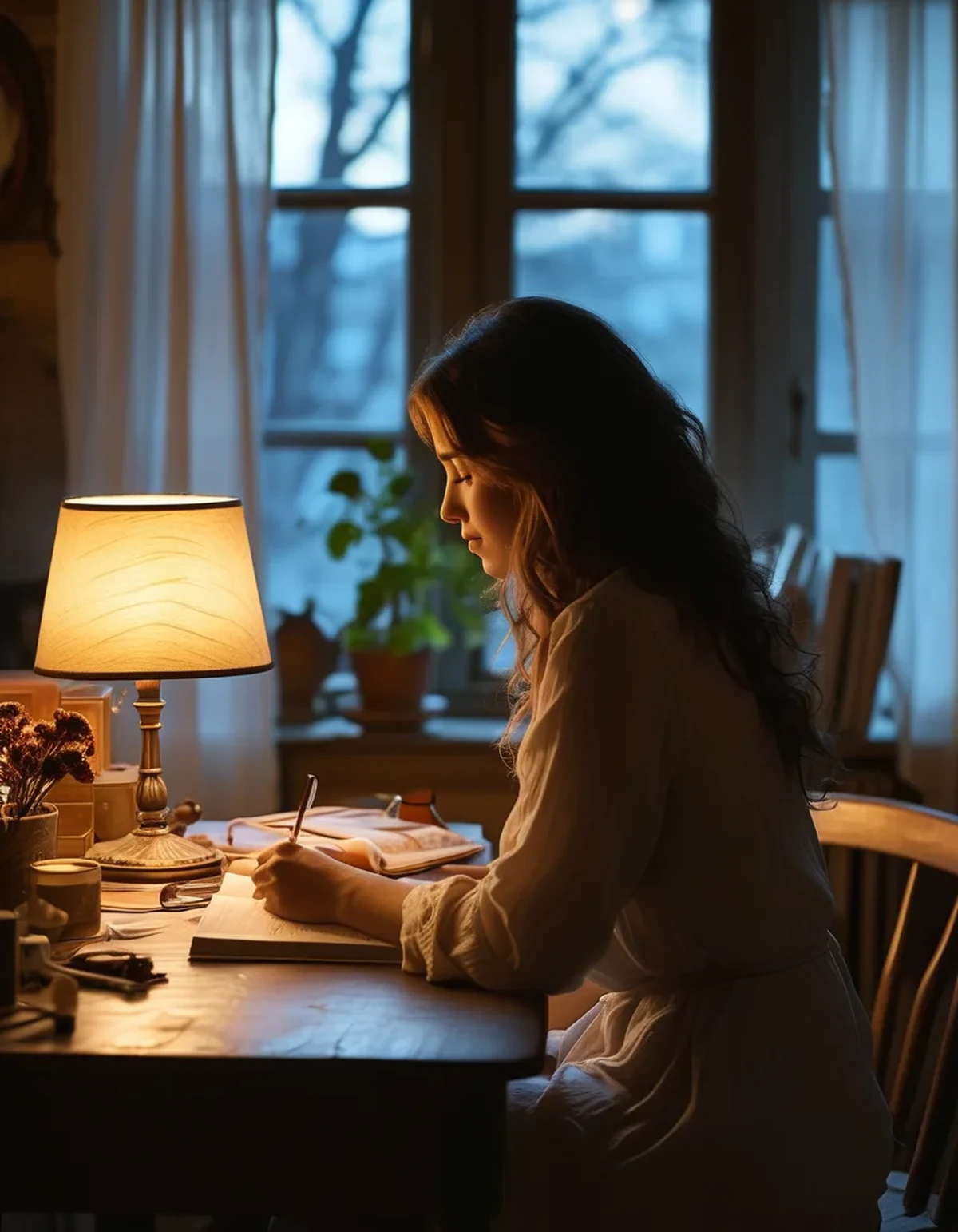 Why Journaling Right Before Bed Can Actually Backfire — and When to Move It Instead