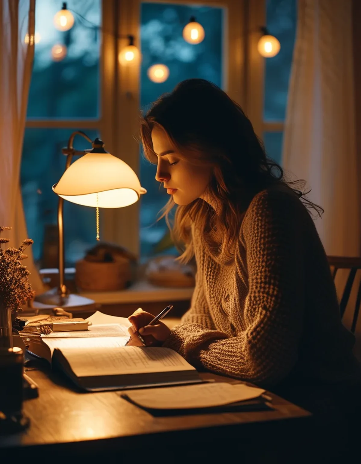 Why Journaling Right Before Bed Can Actually Backfire — and When to Move It Instead