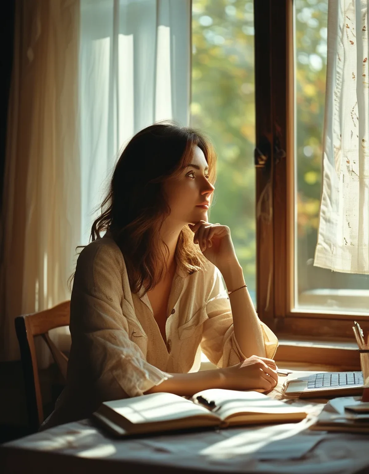 Why Rereading Old Entries Makes You Want to Stop Journaling