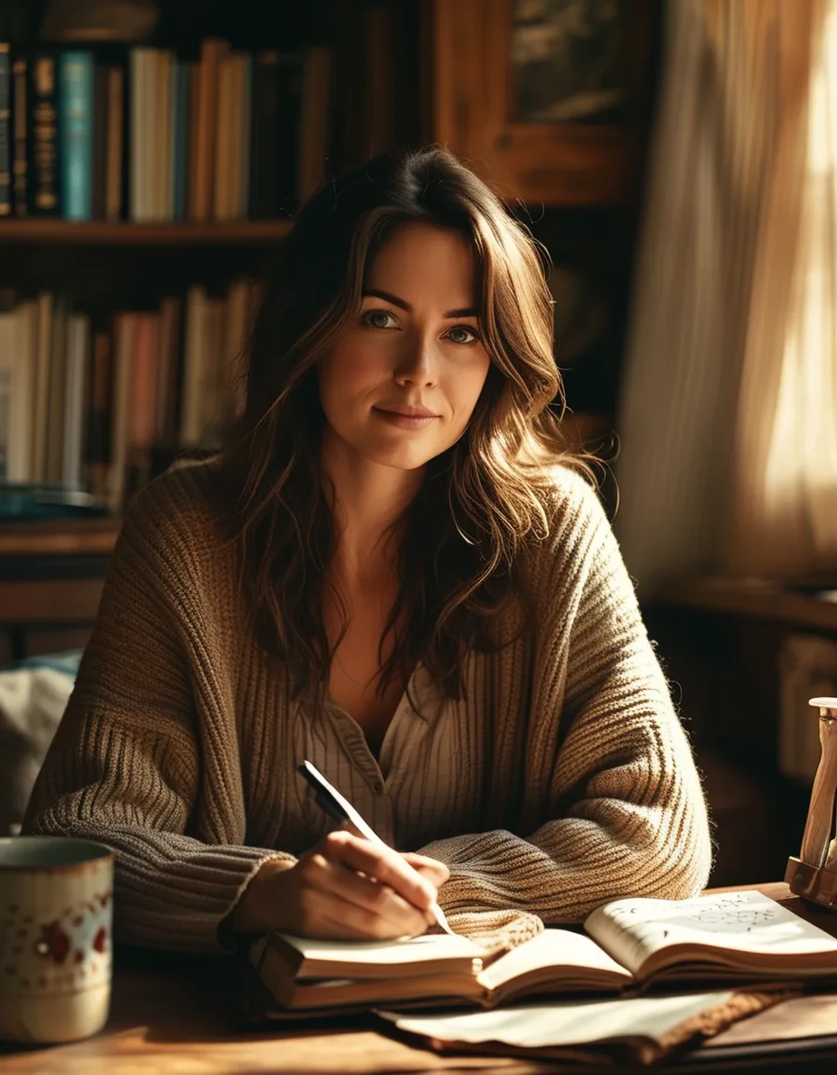 Why Typing a Journal Entry Genuinely Feels Different From Handwriting the Same Thoughts