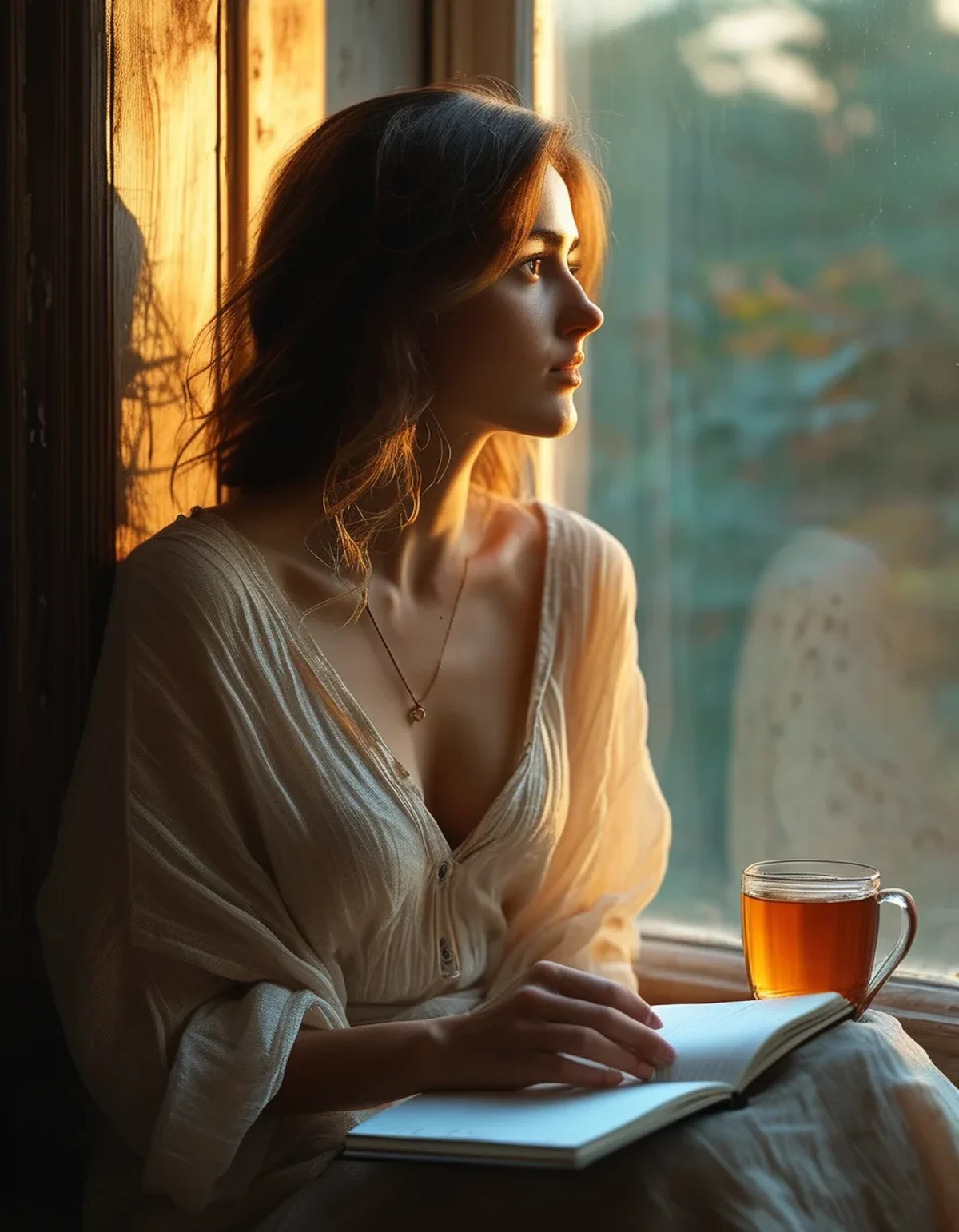 Why Waiting a Few Days Before Journaling About Something Upsetting Helps
