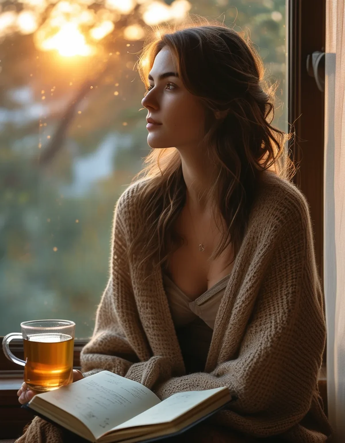 Why Waiting a Few Days Before Journaling About Something Upsetting Helps